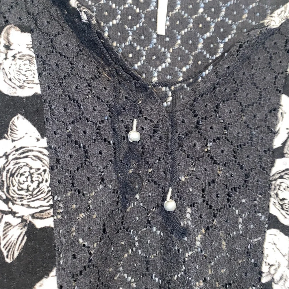 Free People Blouse